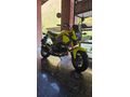 BEŞPINAR MOTORS'DAN 125 lik HONDA motor