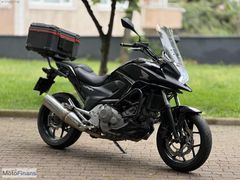 MotoFinans'tan Honda NC 700 X