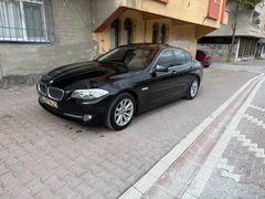 Sahibinden BMW 5 Serisi 520d  borususan çıkışlı 