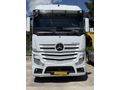 AYYILDIZ MERCEDES 1845 RETARDARLI
