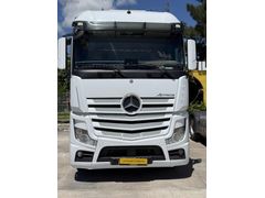 AYYILDIZ MERCEDES 1845 RETARDARLI