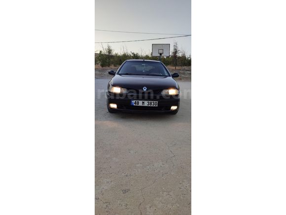 MEMURDAN TEMİZ LAGUNA 1