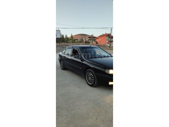 MEMURDAN TEMİZ LAGUNA 1