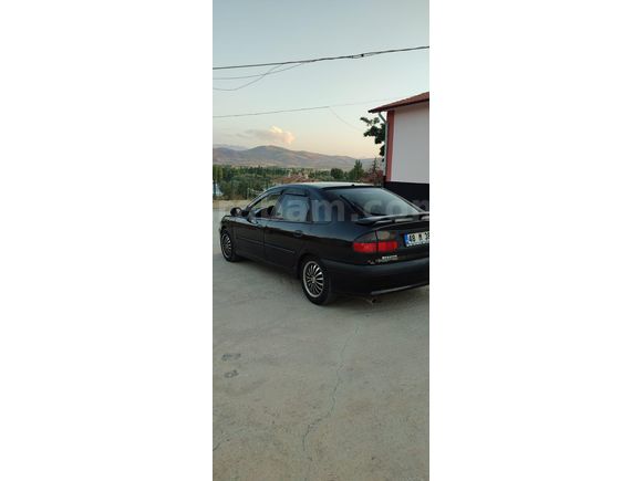 MEMURDAN TEMİZ LAGUNA 1
