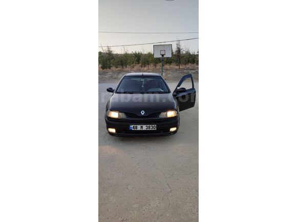 MEMURDAN TEMİZ LAGUNA 1