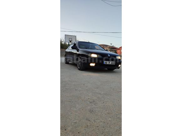 MEMURDAN TEMİZ LAGUNA 1