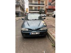 Renault megane 1
