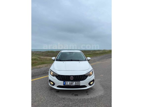 Sahibinden Fiat Egea 1.6 E-Torq Urban Plus 2019 Model Sakarya