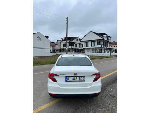 Sahibinden Fiat Egea 1.6 E-Torq Urban Plus 2019 Model Sakarya