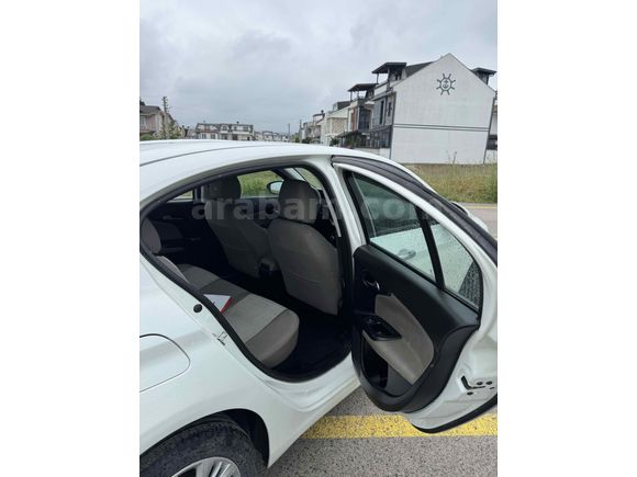Sahibinden Fiat Egea 1.6 E-Torq Urban Plus 2019 Model Sakarya