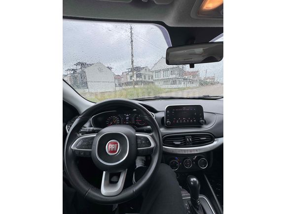Sahibinden Fiat Egea 1.6 E-Torq Urban Plus 2019 Model Sakarya