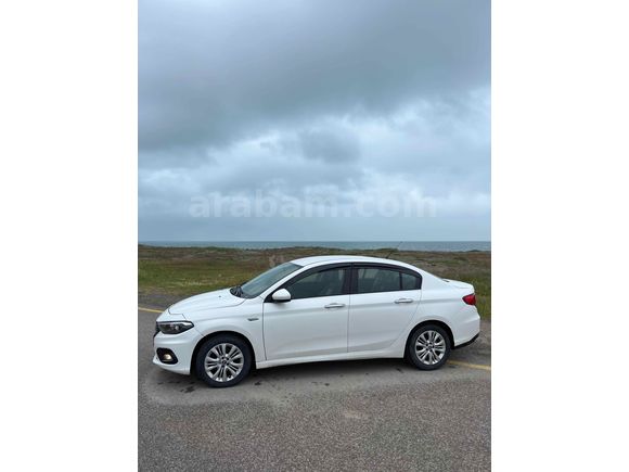 Sahibinden Fiat Egea 1.6 E-Torq Urban Plus 2019 Model Sakarya
