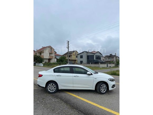 Sahibinden Fiat Egea 1.6 E-Torq Urban Plus 2019 Model Sakarya