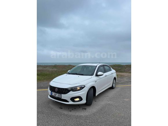 Sahibinden Fiat Egea 1.6 E-Torq Urban Plus 2019 Model Sakarya