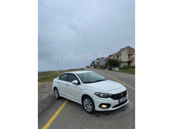 Sahibinden Fiat Egea 1.6 E-Torq Urban Plus 2019 Model Sakarya