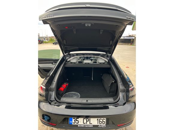 Sahibinden Peugeot 508 1.5 BlueHDI Allure 2020 Model 