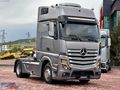 SAVAŞ GALERİ den 2022 ACTROS 1853 BÜYÜK EKRAN YENİ NESİL