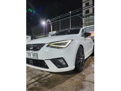Sahibinden Seat Ibiza 1.0 EcoTSI FR 2018 Model Değişensiz