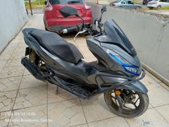 Sahibinden Honda 125.pcxl