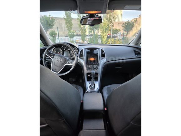 Sahibinden Opel Astra 1.6 CDTI Elite 2016 Model