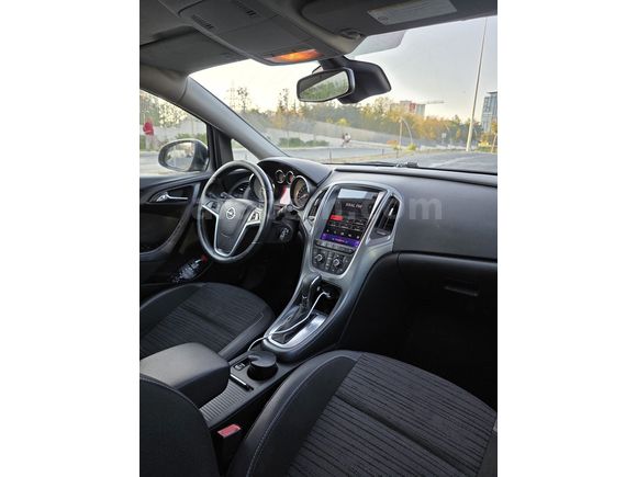 Sahibinden Opel Astra 1.6 CDTI Elite 2016 Model