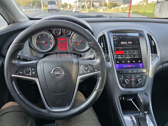 Sahibinden Opel Astra 1.6 CDTI Elite 2016 Model