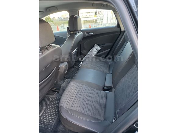 Sahibinden Opel Astra 1.6 CDTI Elite 2016 Model