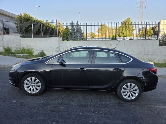 Sahibinden Opel Astra 1.6 CDTI Elite 2016 Model