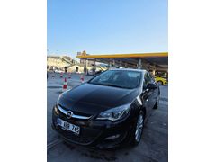 Sahibinden Opel Astra 1.6 CDTI Elite 2016 Model