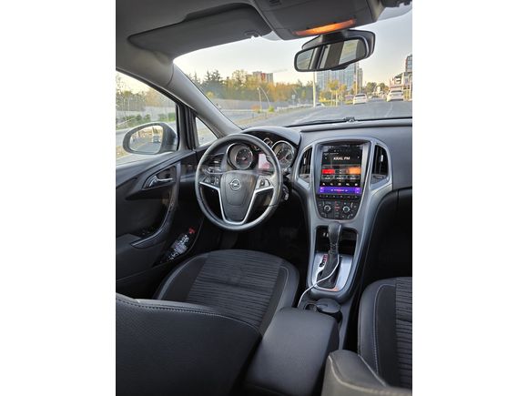 Sahibinden Opel Astra 1.6 CDTI Elite 2016 Model