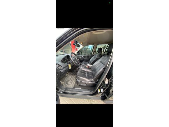 Sahibinden satılık Land Rover Fre