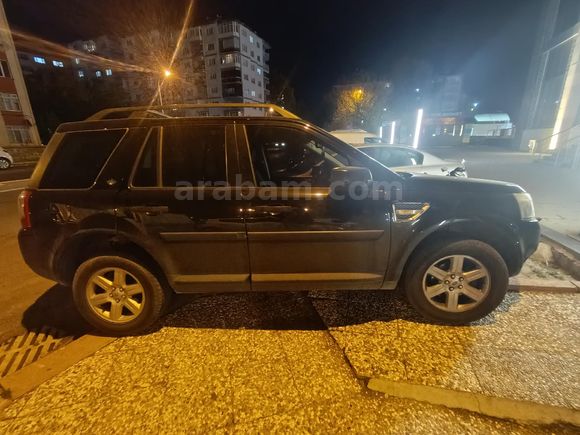 Sahibinden satılık Land Rover Fre