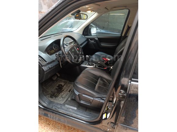 Sahibinden satılık Land Rover Fre