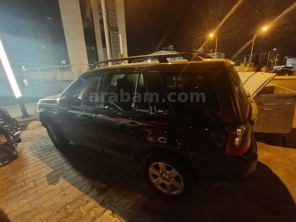 Sahibinden satılık Land Rover Fre