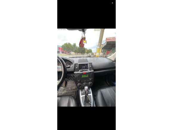 Sahibinden satılık Land Rover Fre