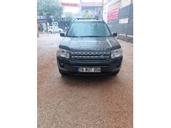 Sahibinden satılık Land Rover Fre