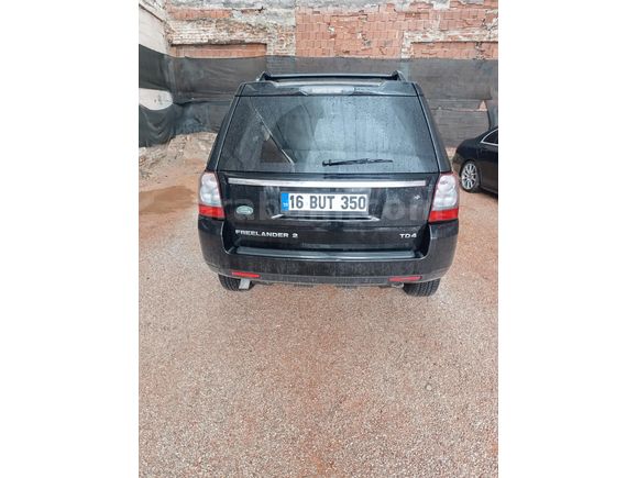 Sahibinden satılık Land Rover Fre