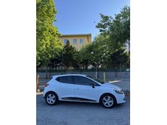 HATASIZ TEK LOKALLİ sahibinden Renault Clio 1.2 Icon 2013 Model 