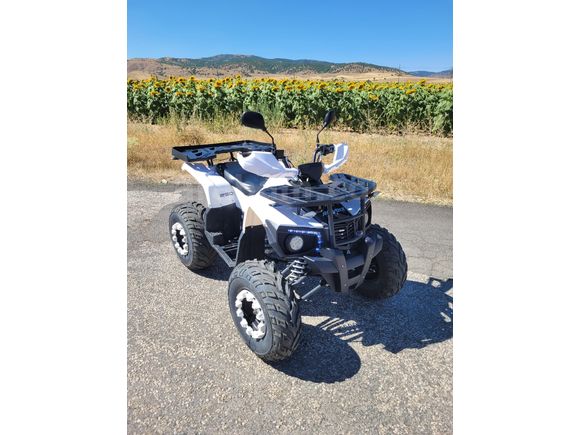 Sahibinden ATV Revolt RA5