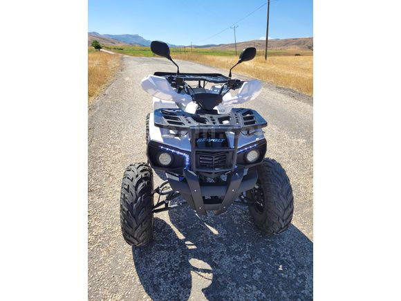 Sahibinden ATV Revolt RA5