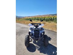 Sahibinden ATV Revolt RA5