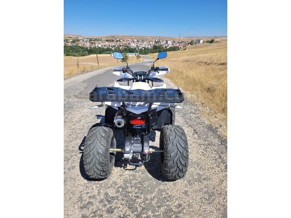 Sahibinden ATV Revolt RA5