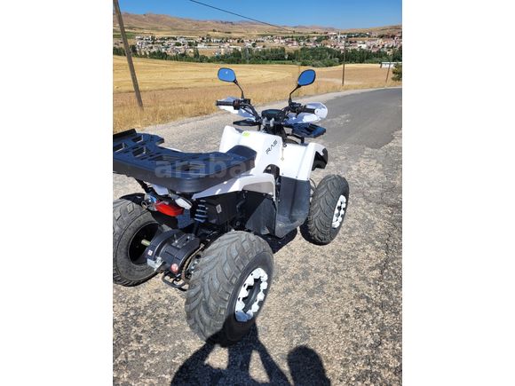 Sahibinden ATV Revolt RA5