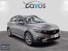 ASF Toyota'dan 2021 Egea Cross 1.4 Urban Orijinal-Takas Desteği