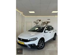 ENKA MOTORS HATASIZ BOYASIZ DEĞİŞENSİZ EGEA CROSS