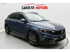 ÇAKIR | HATASIZ EGEA CROSS URBAN LPG 124 BiN KM
