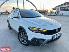 2022 Egea Cross 1.4 Fire Urban Manuel 39.000KM