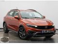 ERN AUTO '' 2021 EGEA CROSS 1.4 URBAN 70.000 KM BOYASIZ ÇİZİKSİZ