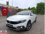 KAYA OTOMOTİV'DEN 2021 FİAT EGEA CROSS 1.4 URBAN HATASIZ