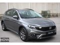 2021 " HATASIZ BOYASIZ " EGEA CROSS URBAN 81.000 KM....!!!!